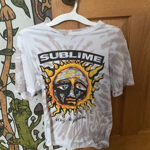 Sublime shirt